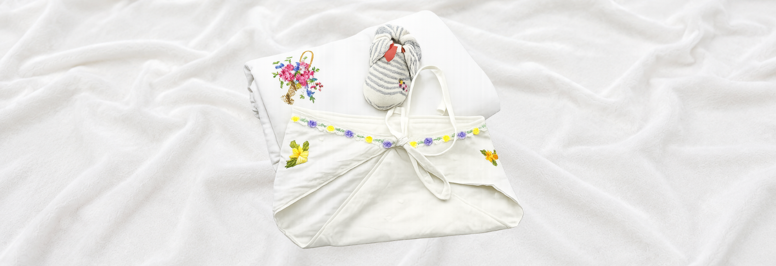The Birth of LAAD in Every Touch – My First Child