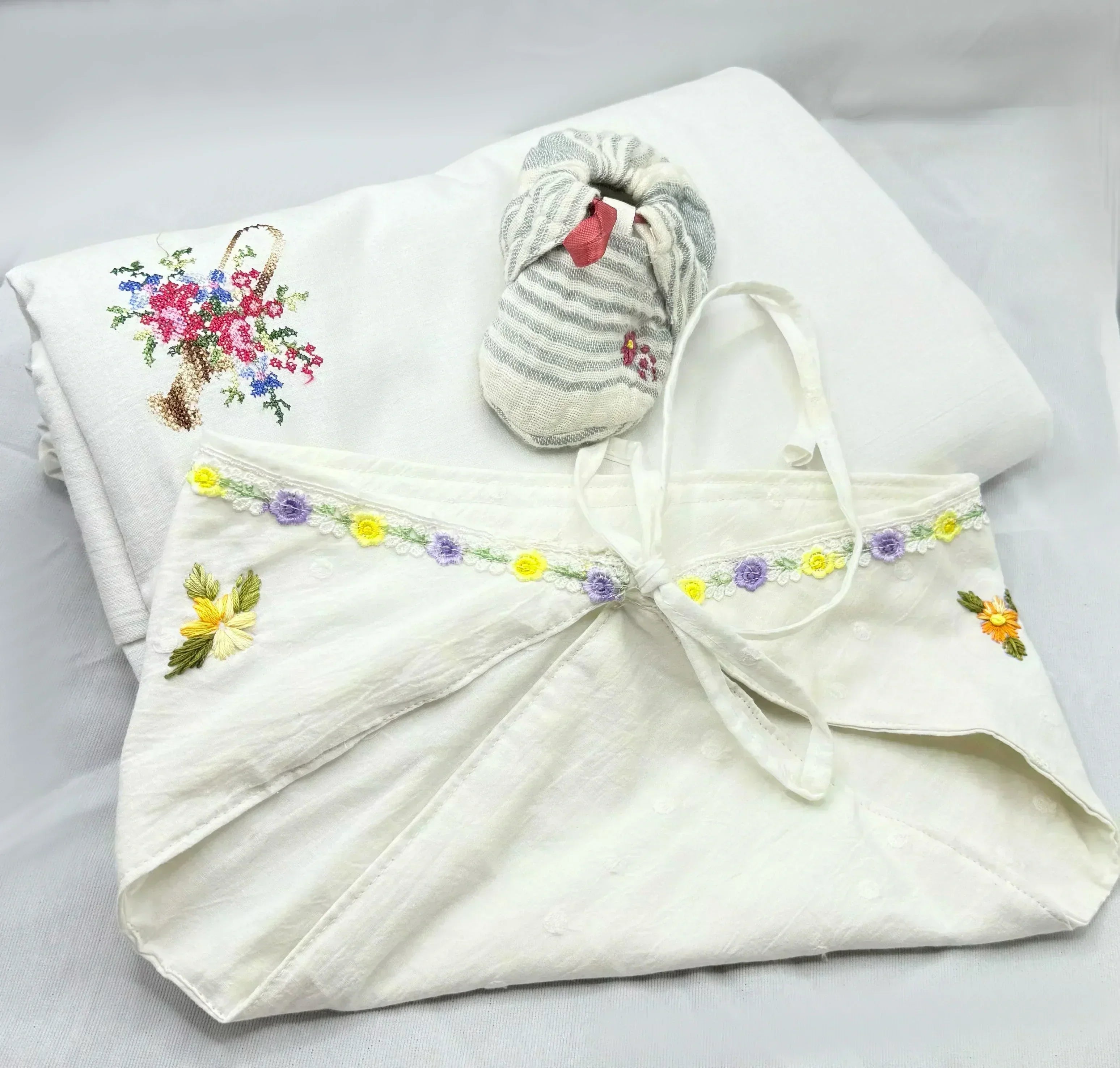 The Birth of LAAD in Every Touch – My First Child