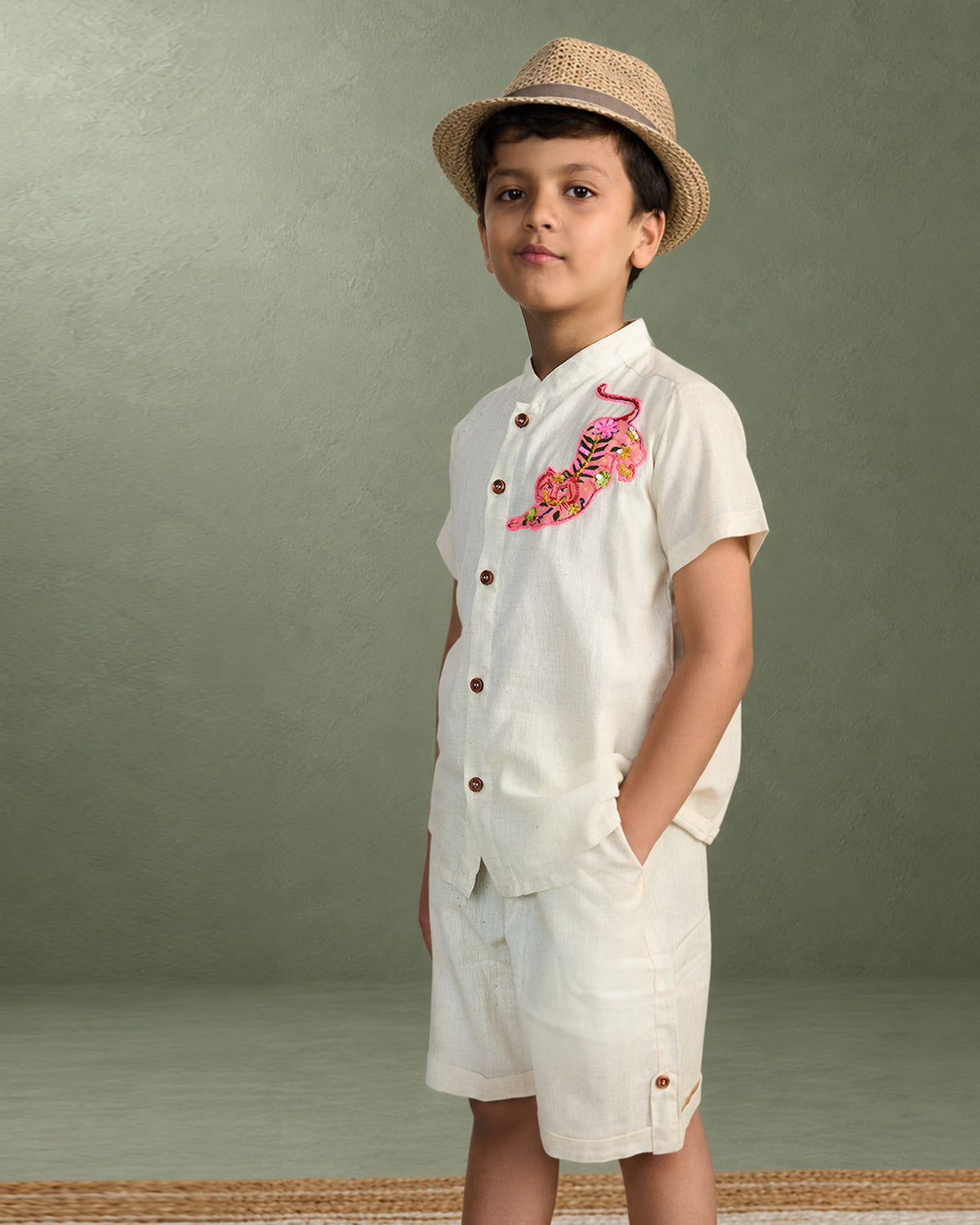 ARLO CO-ORD