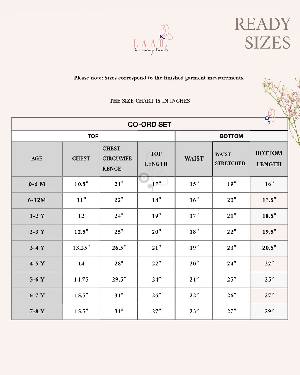 KIMONO FLOWER LOOM ROSY CO-ORD