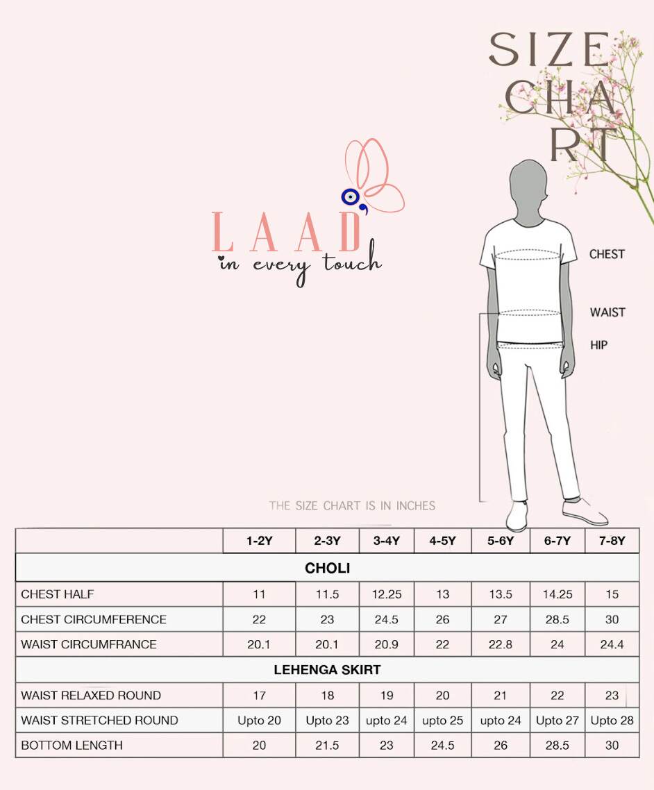 Moss green lehenga, blouse, dupatta. Silk chanderi, cotton mulmul lining. Hand-embroidered, badla work, ari-handwork. Paisley prints, beads and trims perfect wedding attire. by laadindia.com