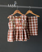 LITTLE BAMBI CO-ORD