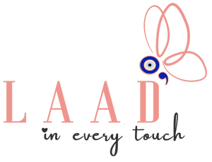 Laad In Every Touch