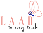Laad In Every Touch