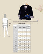 MIDNITE SHOAL CO-ORD