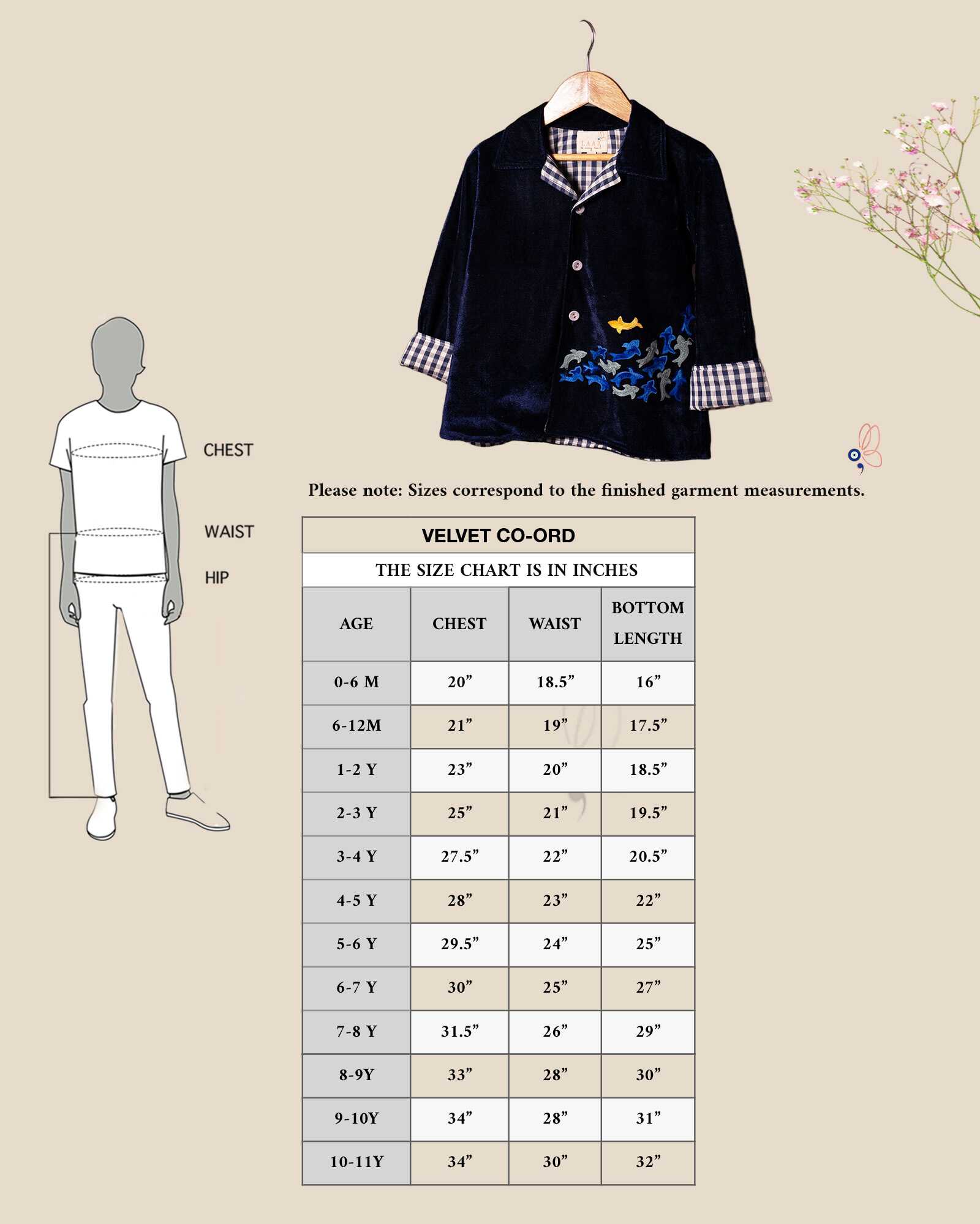 MIDNITE SHOAL CO-ORD