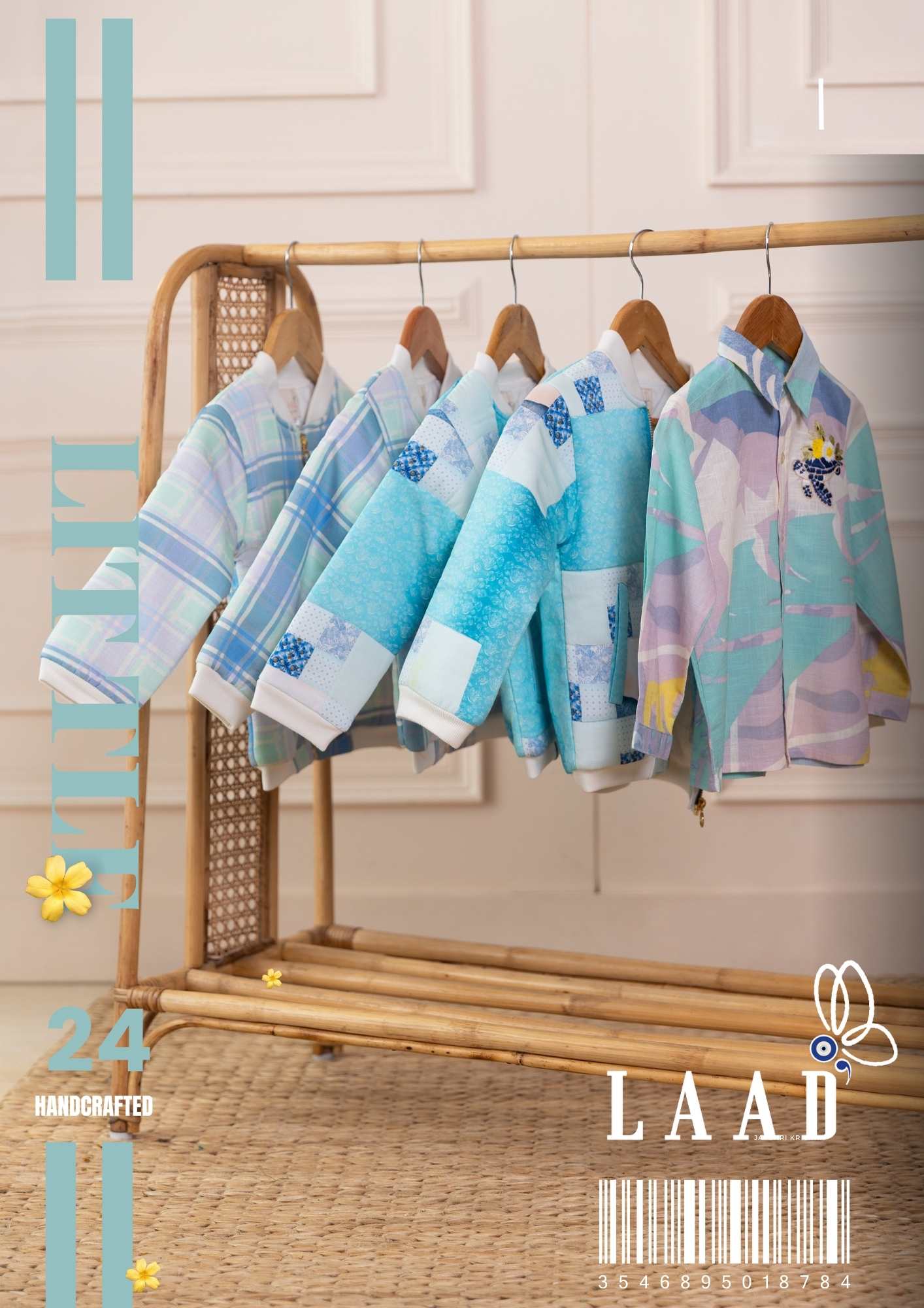 Discover LAAD’s product care guide – tips to preserve kids’ chunarri lehengas, kurtas pyjama set . Keep every handcrafted festive outfit looking new.