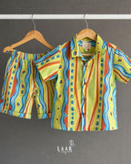 RAINBOW CO-ORD