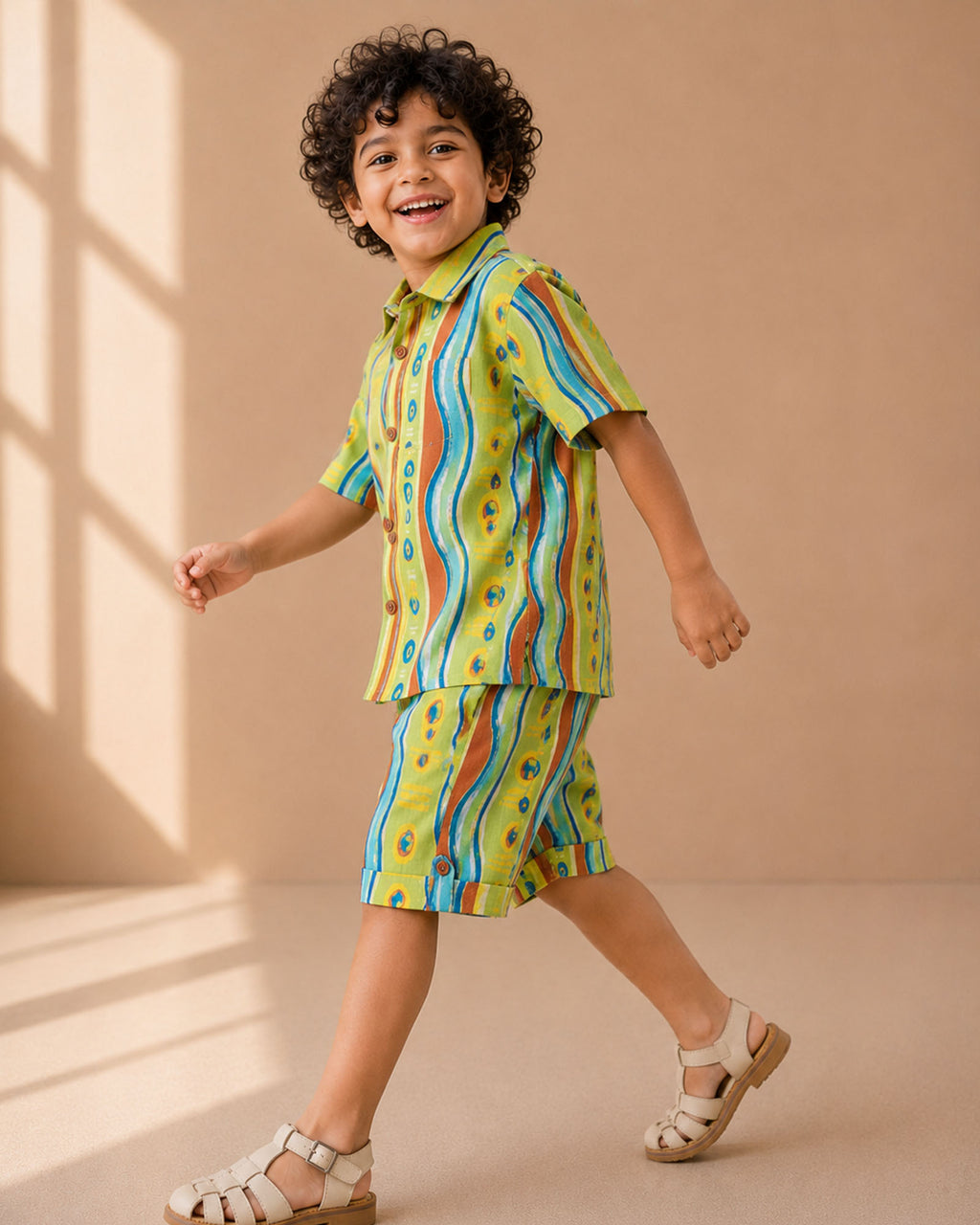 RAINBOW CO-ORD