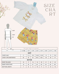 REINDEER CO-ORD