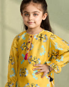 SUNEHRA JASHN GIRL SET