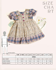 TEA DRESS