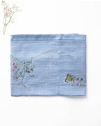 FAIRYTALE BLUE TITALEE DOHAR