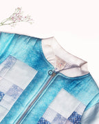 UNDER THE SEA BOMBER JACKET