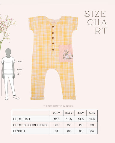 PERIWINKLE JUMPSUIT
