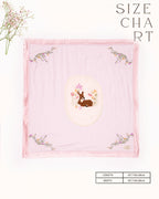 TOUCH OF FUSHIA BAMBI DOHAR