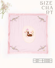 TOUCH OF FUSHIA BAMBI DOHAR